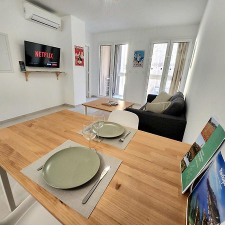 Le Cassidain - Port Et Plage - Luxious Appartement Cassis Kültér fotó