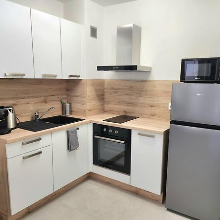 Le Cassidain - Port Et Plage - Luxious Appartement Cassis Kültér fotó