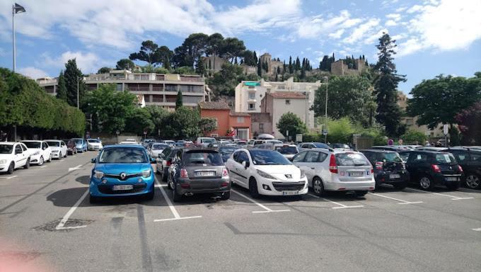 Le Cassidain - Port Et Plage - Luxious Appartement Cassis Kültér fotó