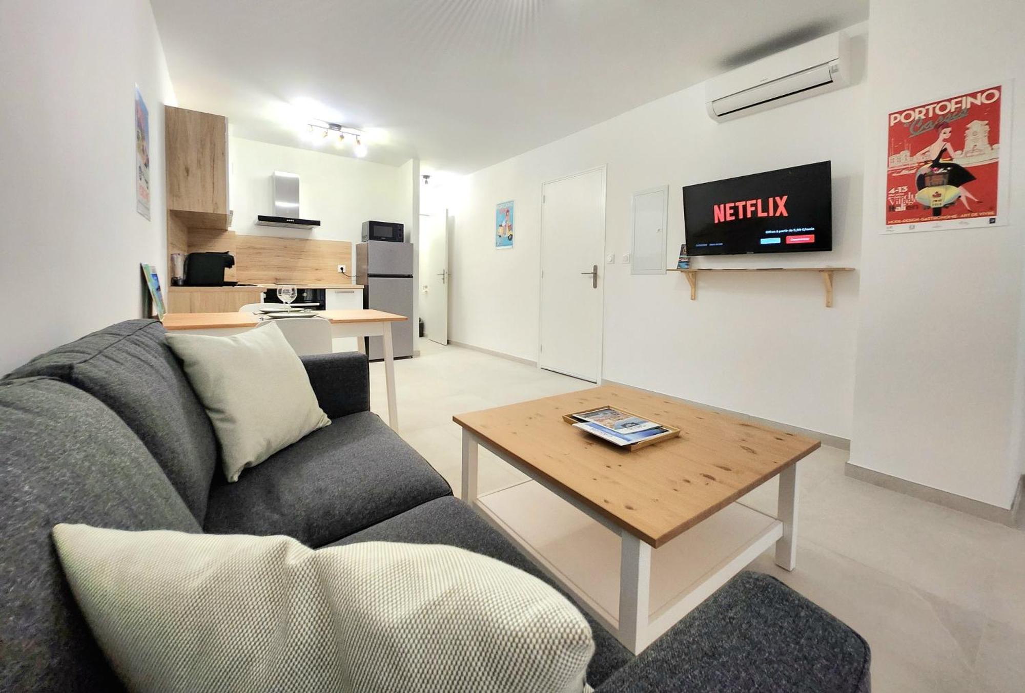 Le Cassidain - Port Et Plage - Luxious Appartement Cassis Kültér fotó